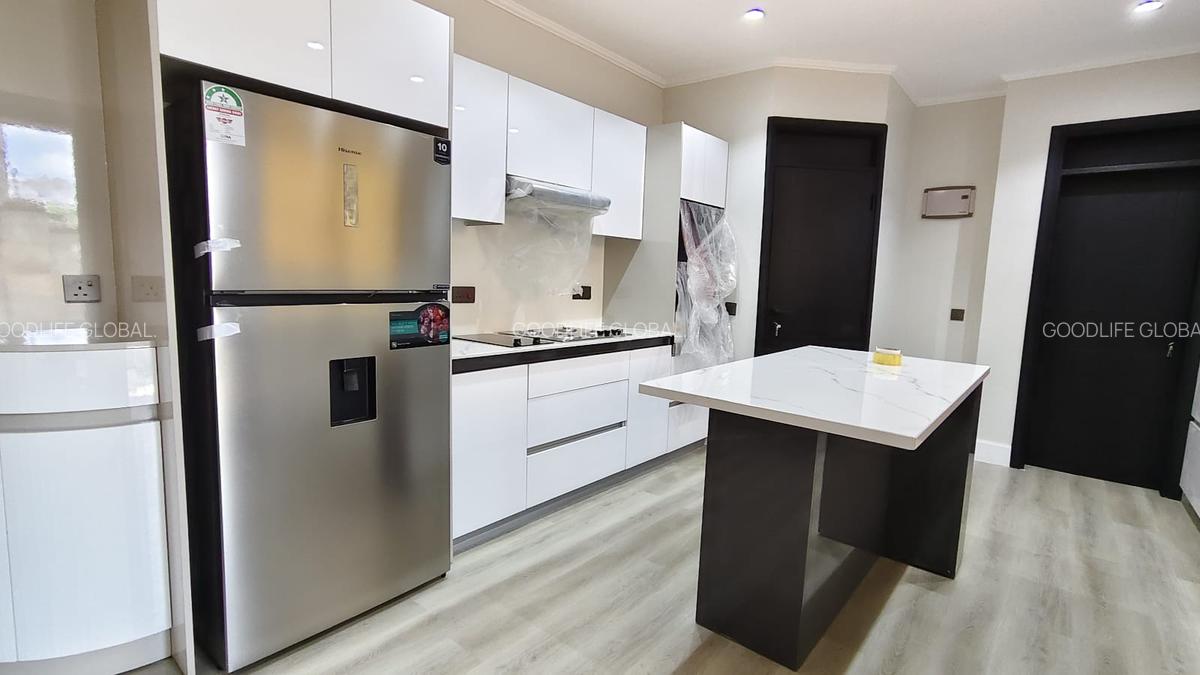 3 Bed House with En Suite at Gigiri - 6