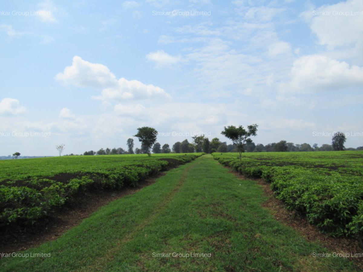 Land at Kiambu Rd - 8