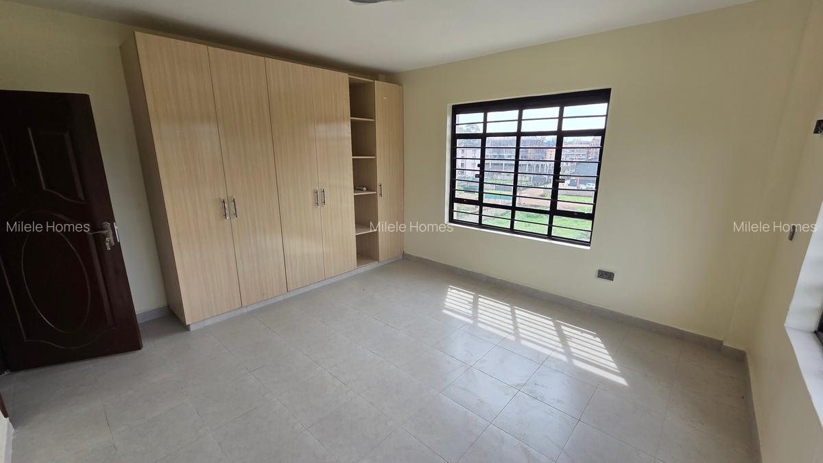 Serviced 5 Bed Apartment with En Suite at Kiambu Road - 9