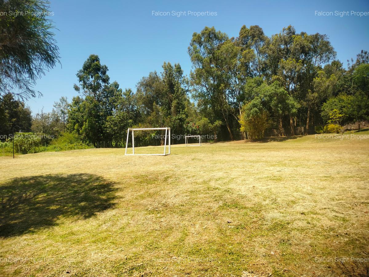 Residential Land at Easy Access To Ngong Road And Dagoreti Road - 10