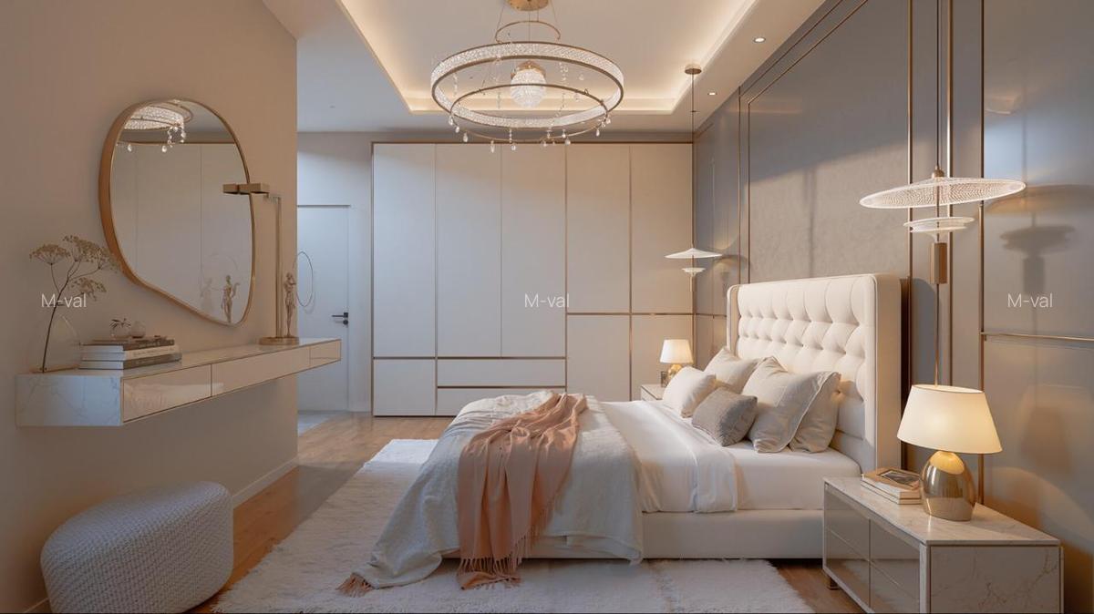 Serviced 4 Bed Apartment with En Suite in Kileleshwa - 7