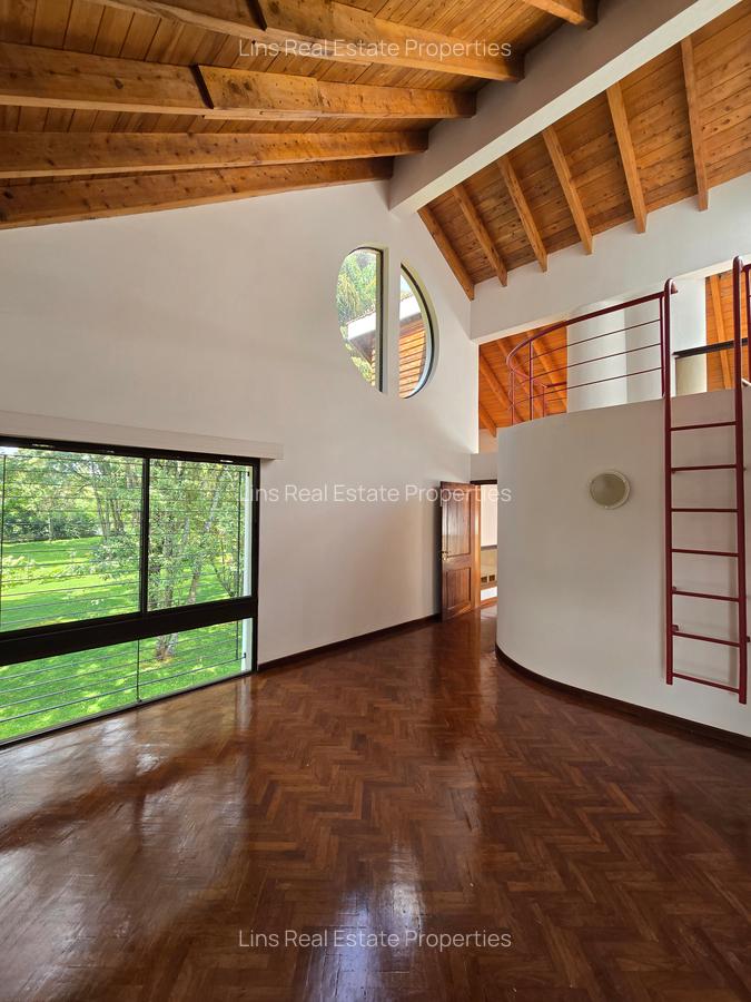 5 Bed House with En Suite in Lower Kabete - 20