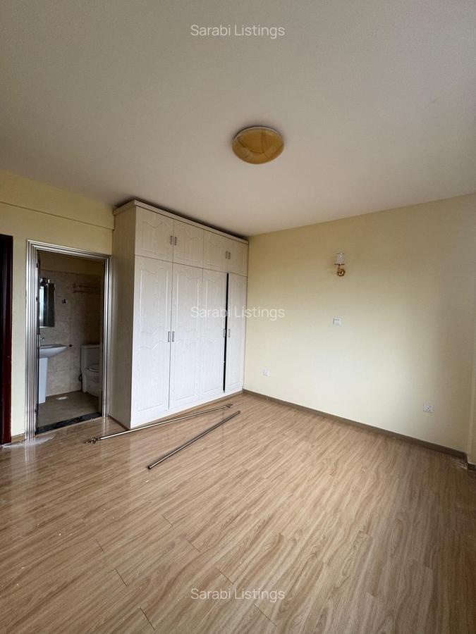 3 Bed Apartment with En Suite in Kilimani - 7