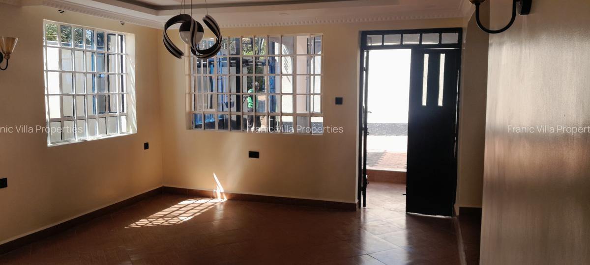 4 Bed House with En Suite at Ndenderu - 8