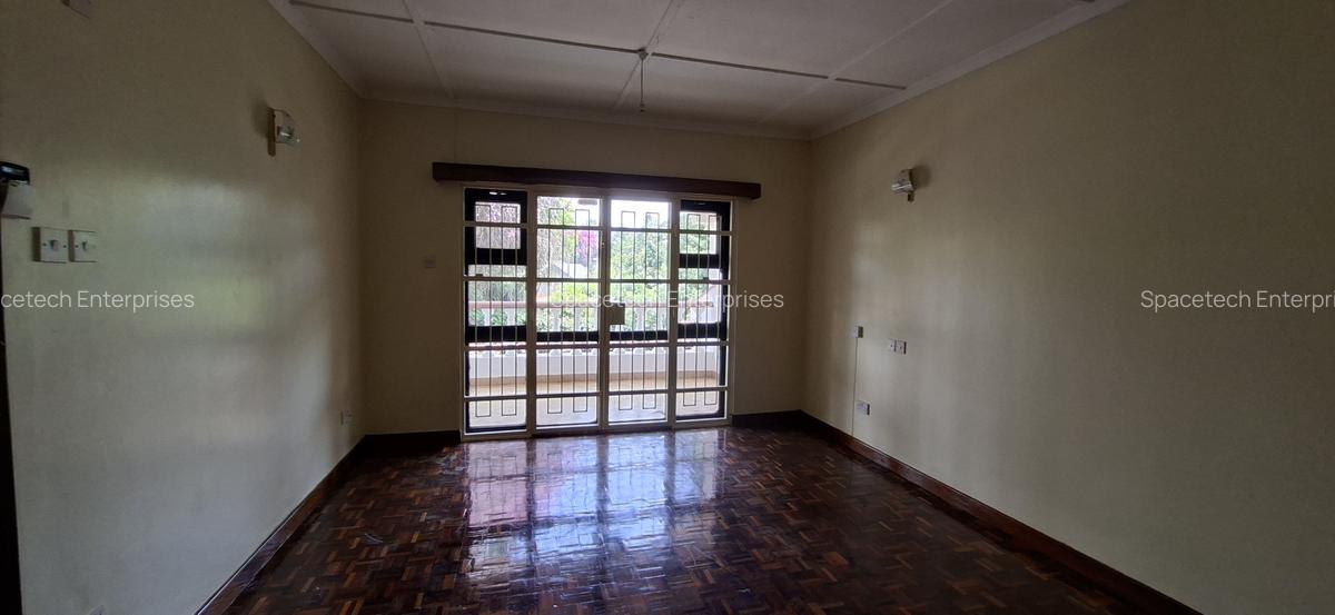 4 Bed House with Staff Quarters in Nyari - 12