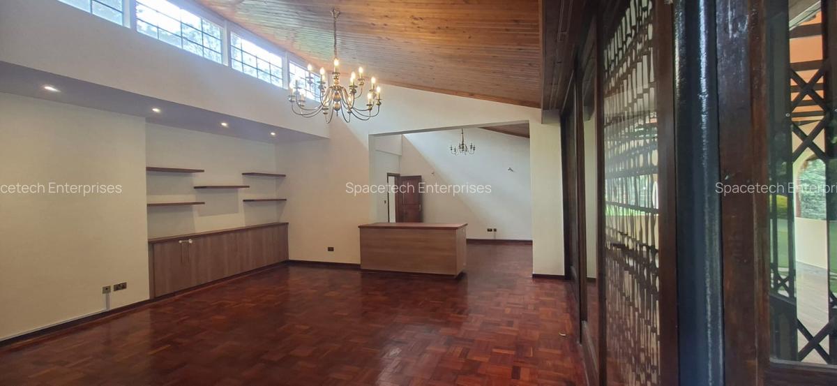 5 Bed House with En Suite in Kitisuru - 10