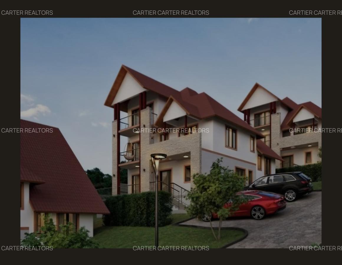 Land at Kinoo 87 Gichagi Road - 10