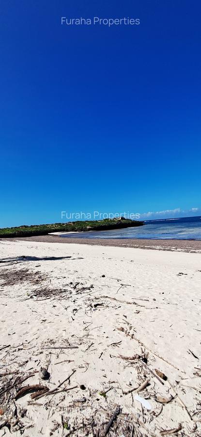 Land at Vipingo Kuruwitu - 7