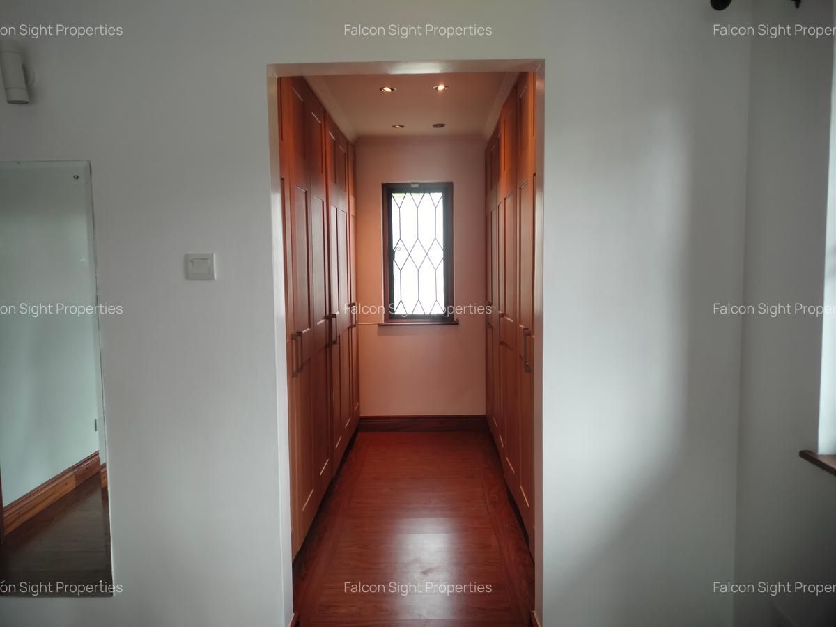 Commercial Property with Backup Generator at Off Limuru Road - 8