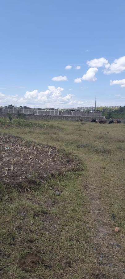 Land in Mombasa Road - 2