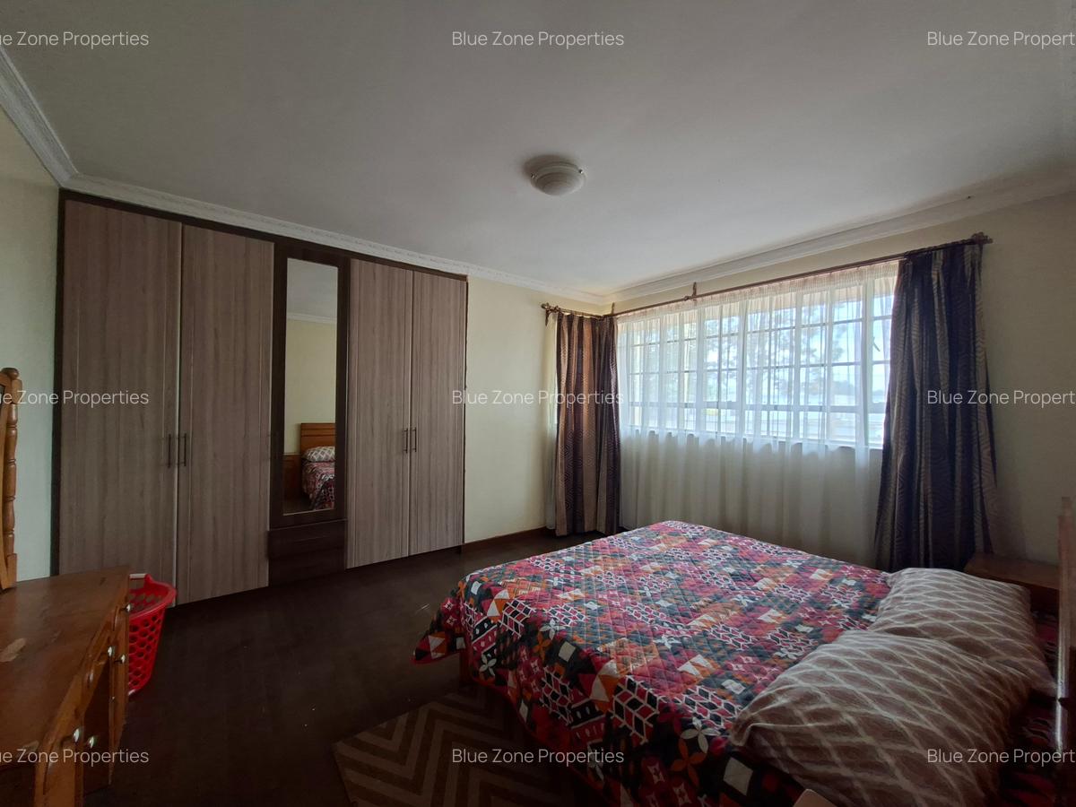 5 Bed Townhouse with En Suite at Off Runda Rd - 16