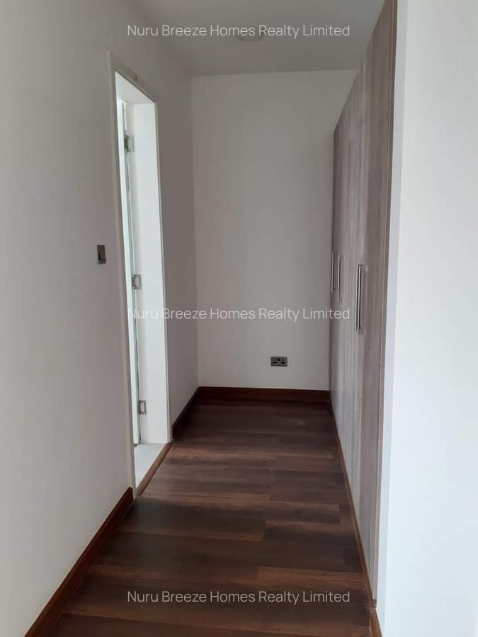 4 Bed Townhouse with En Suite in Lavington - 4