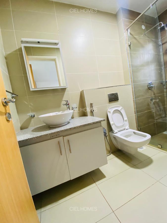 3 Bed Apartment with En Suite in Lavington - 11