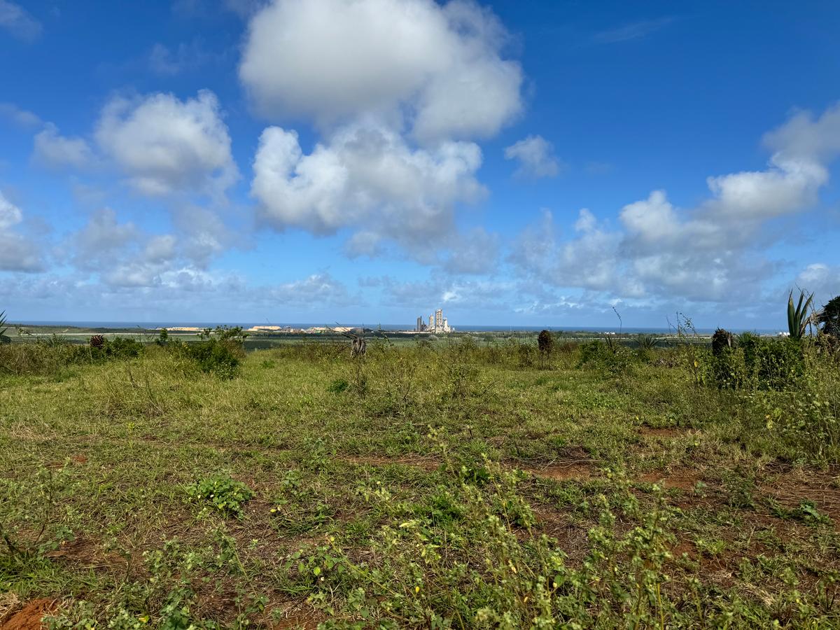 Land in Vipingo - 19