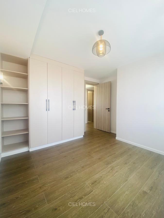 3 Bed Villa with Staff Quarters in Gikambura - 15