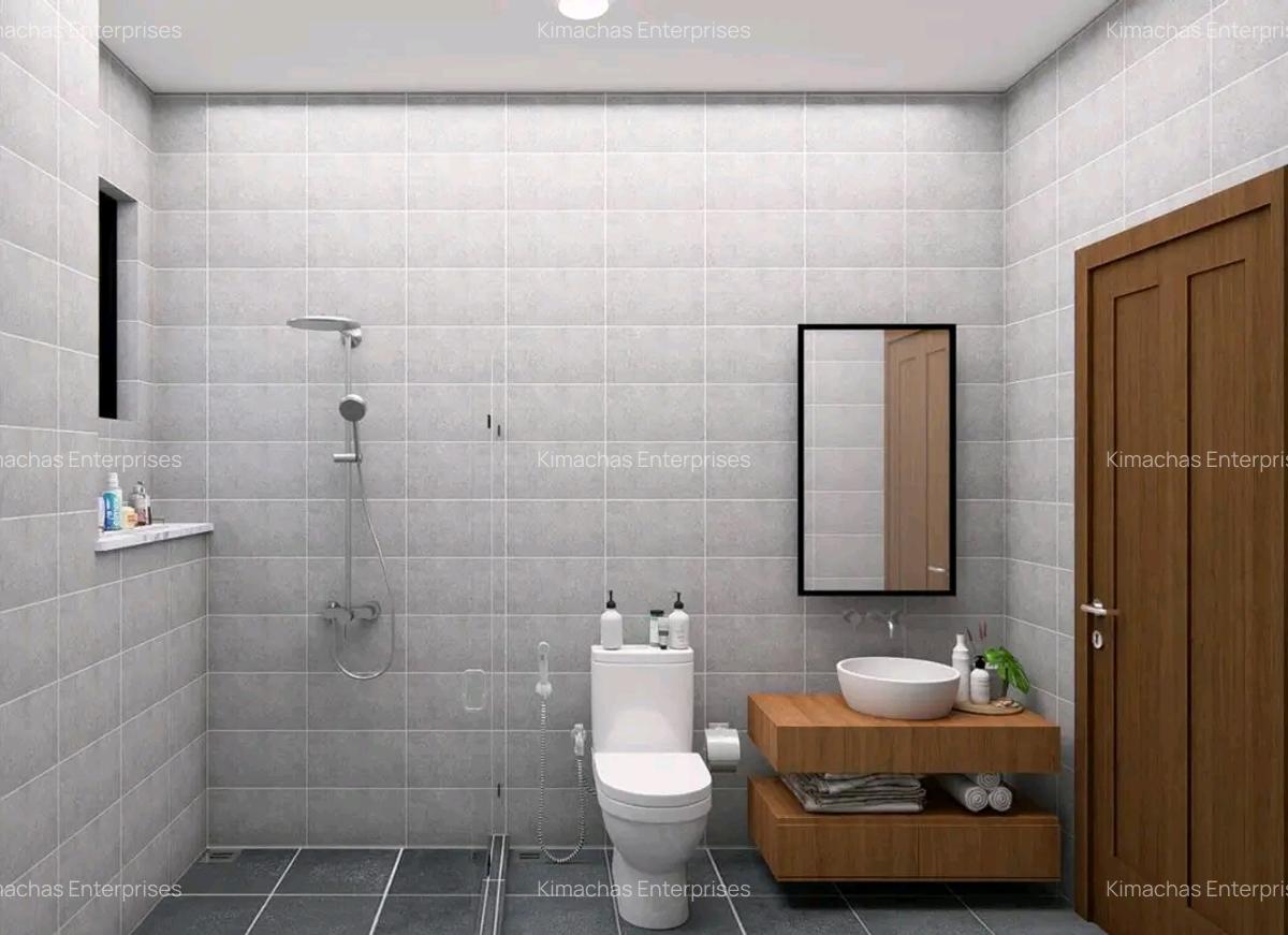 3 Bed Apartment with En Suite at 3Rd Avenue Nyali - 8