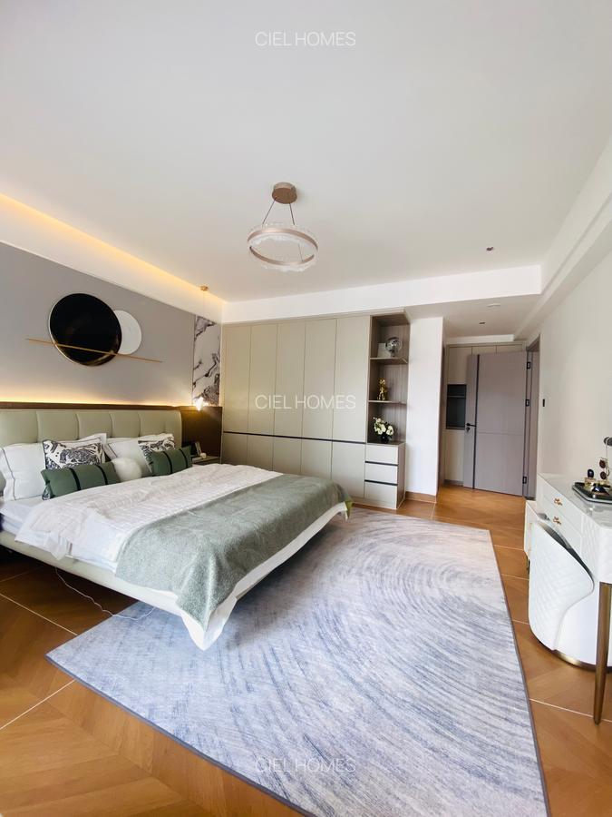 2 Bed Apartment with En Suite at Mogotio Road - 15