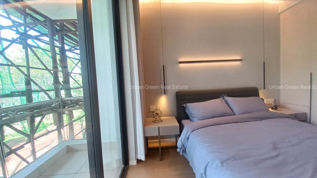 3 Bed Apartment with En Suite in Kilimani - 13