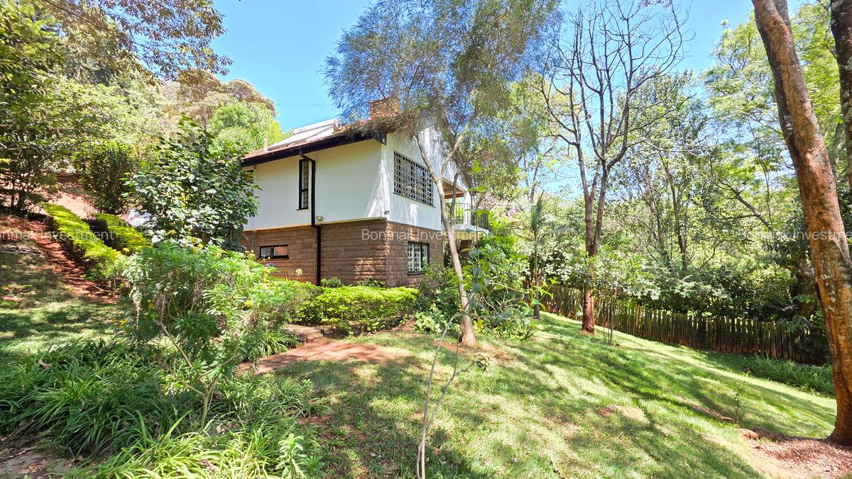 4 Bed House with En Suite at Kyuna Road - 4