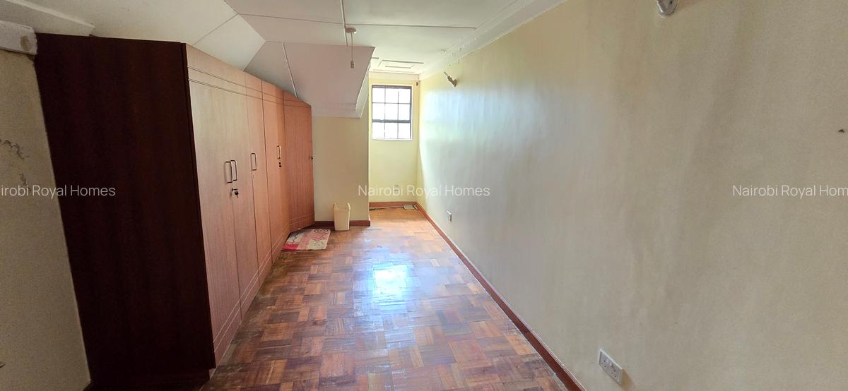 5 Bed Townhouse with En Suite at Lower Kabete Road - 17
