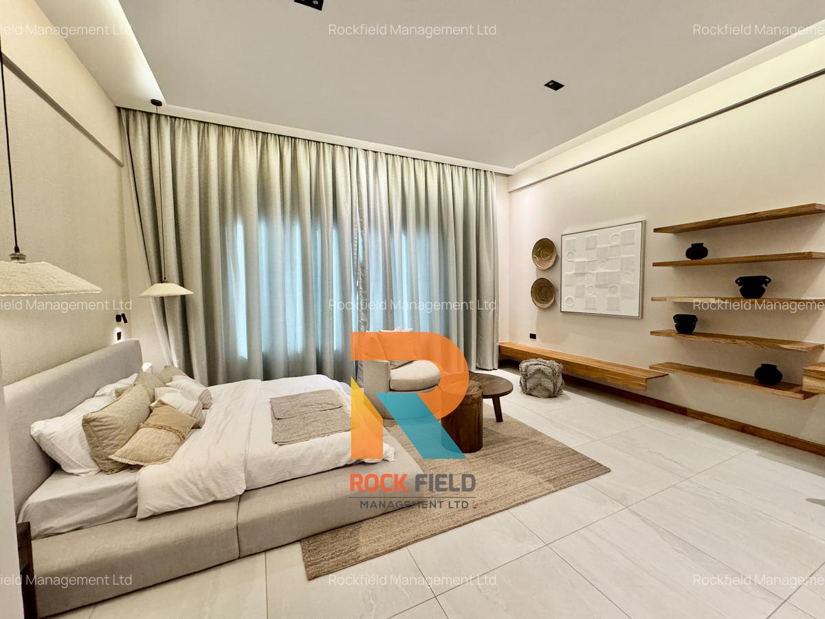 4 Bed Apartment with En Suite in Loresho - 11