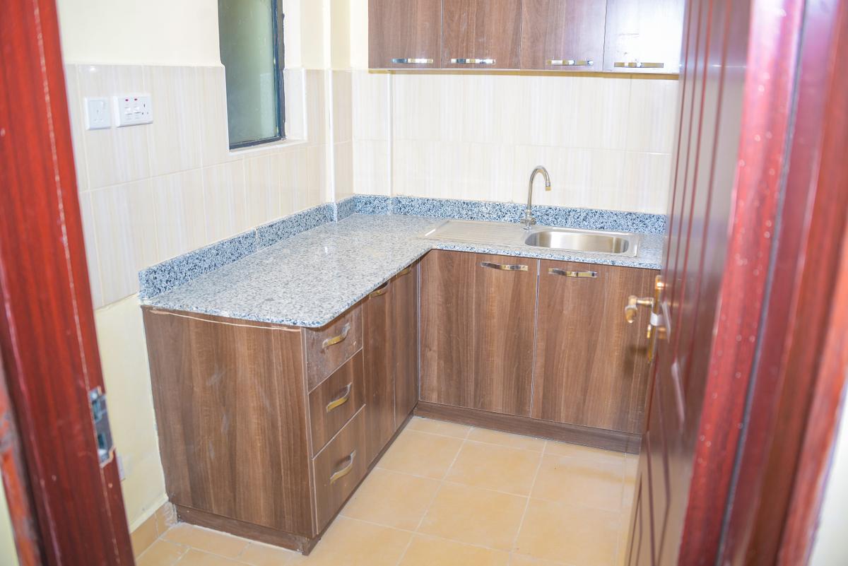 1 Bed Apartment with En Suite at Jamhuri Crescent - 9