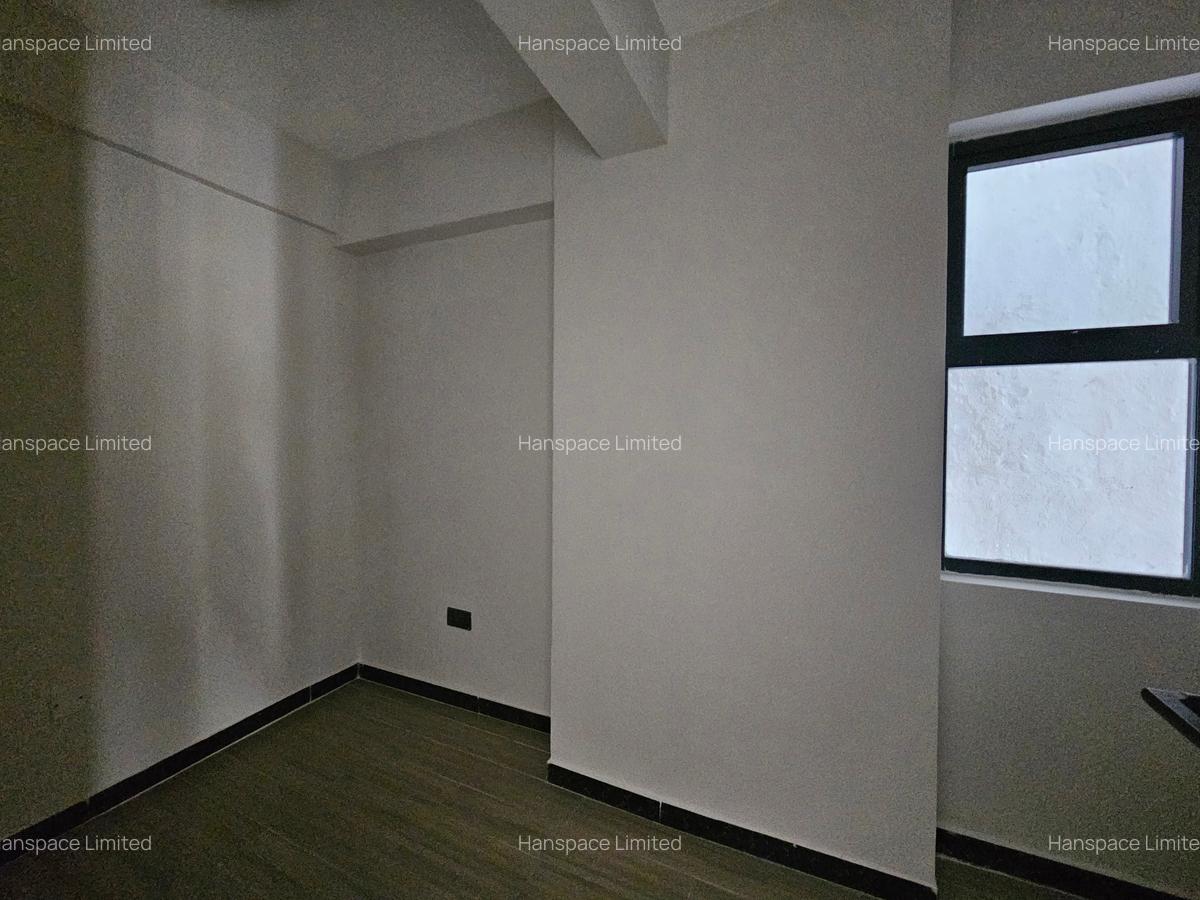 Studio Apartment with Staff Quarters at Kindaruma Road - 4