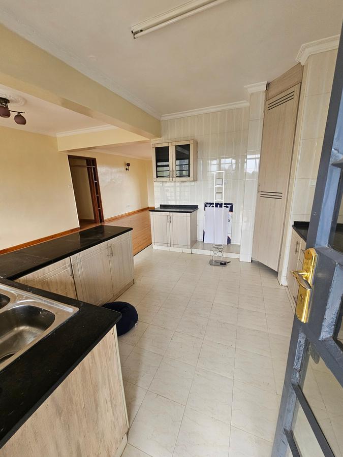 3 Bed Apartment with En Suite at Kileleshwa - 6