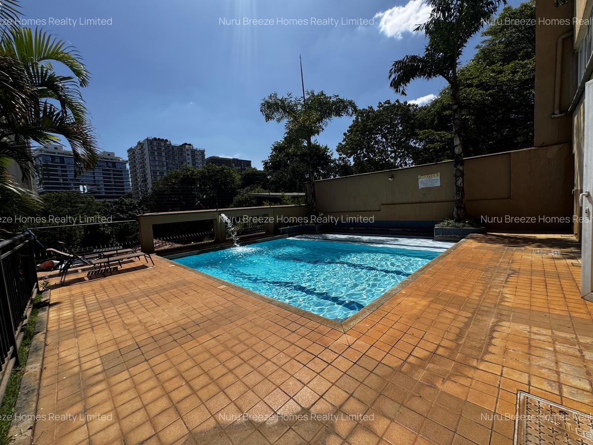 3 Bed Apartment with En Suite in Rhapta Road - 13