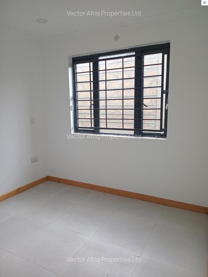 3 Bed House with En Suite in Ngong - 8