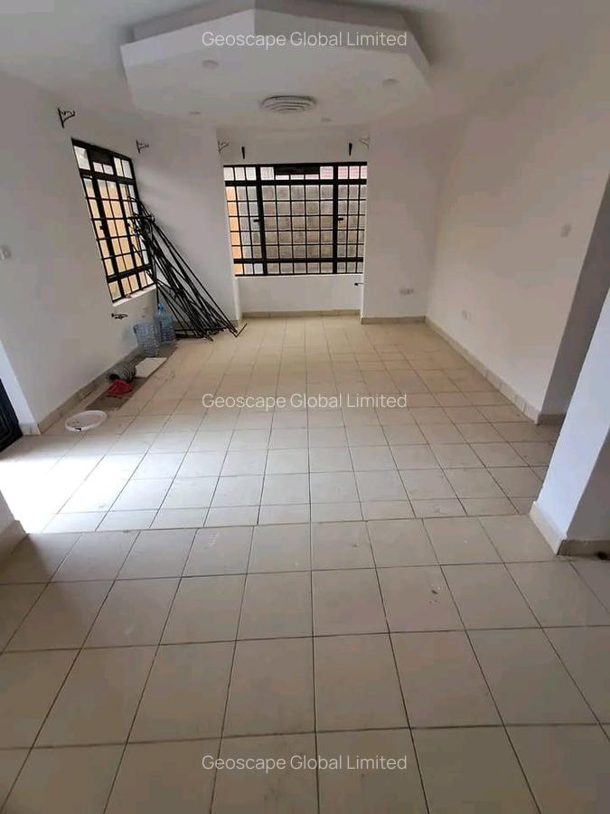 4 Bed House with En Suite in Syokimau - 2