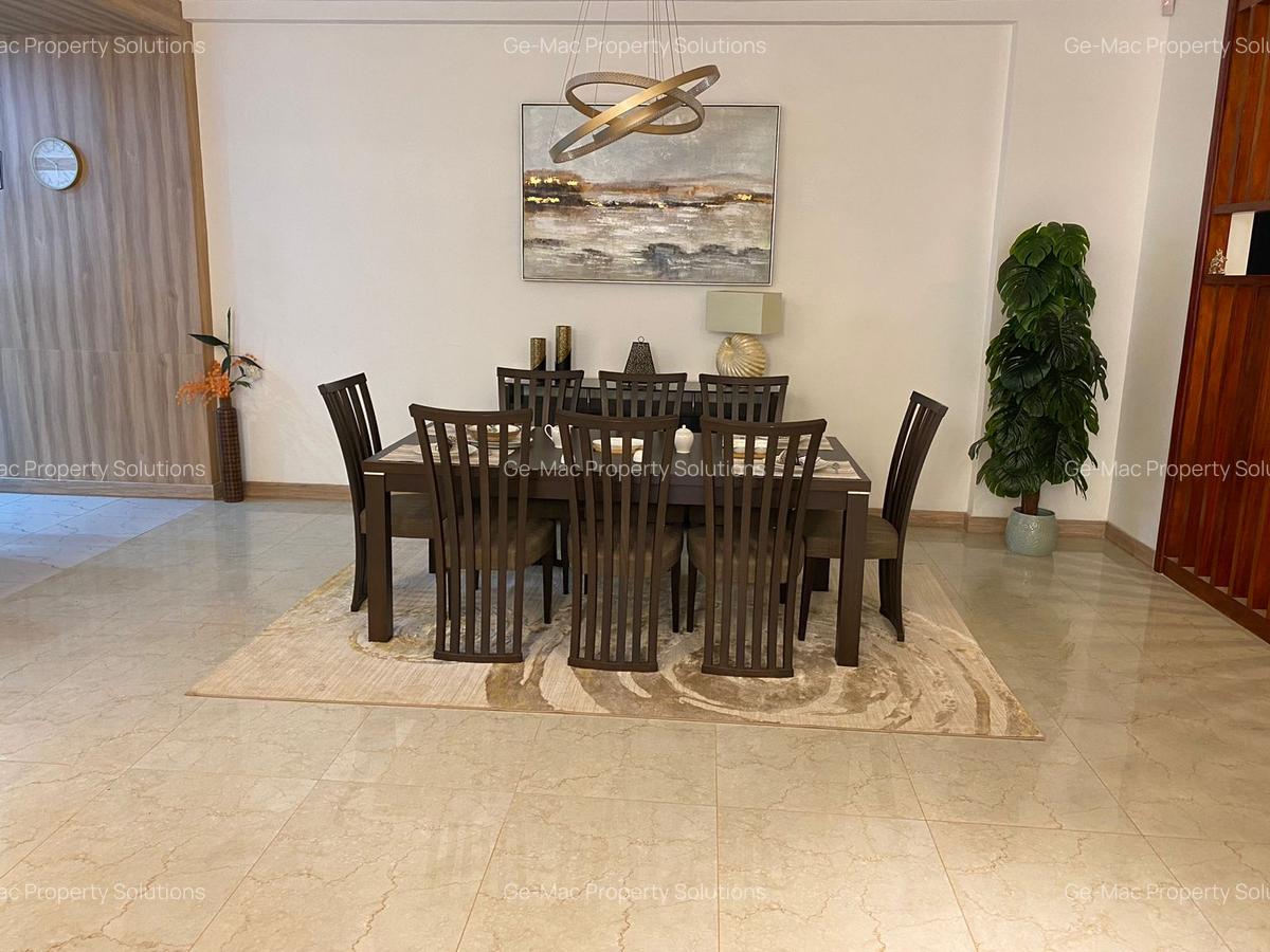 4 Bed Apartment with En Suite in Spring Valley - 6