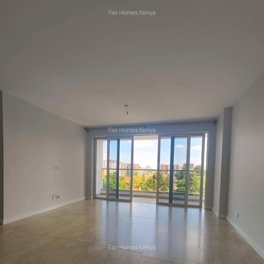 2 Bed Apartment with En Suite at Othaya Road - 2