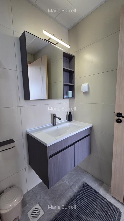 Furnished 2 Bed Apartment with En Suite at Old Wayaki Way - 10