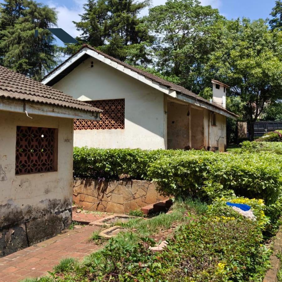 4 Bed House with En Suite at Old Kitisuru - 7