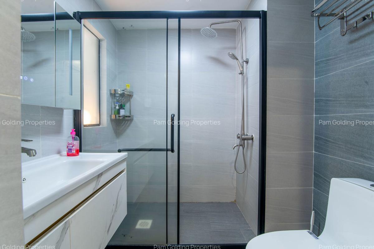 Furnished 2 Bed Apartment with En Suite in Rhapta Road - 14