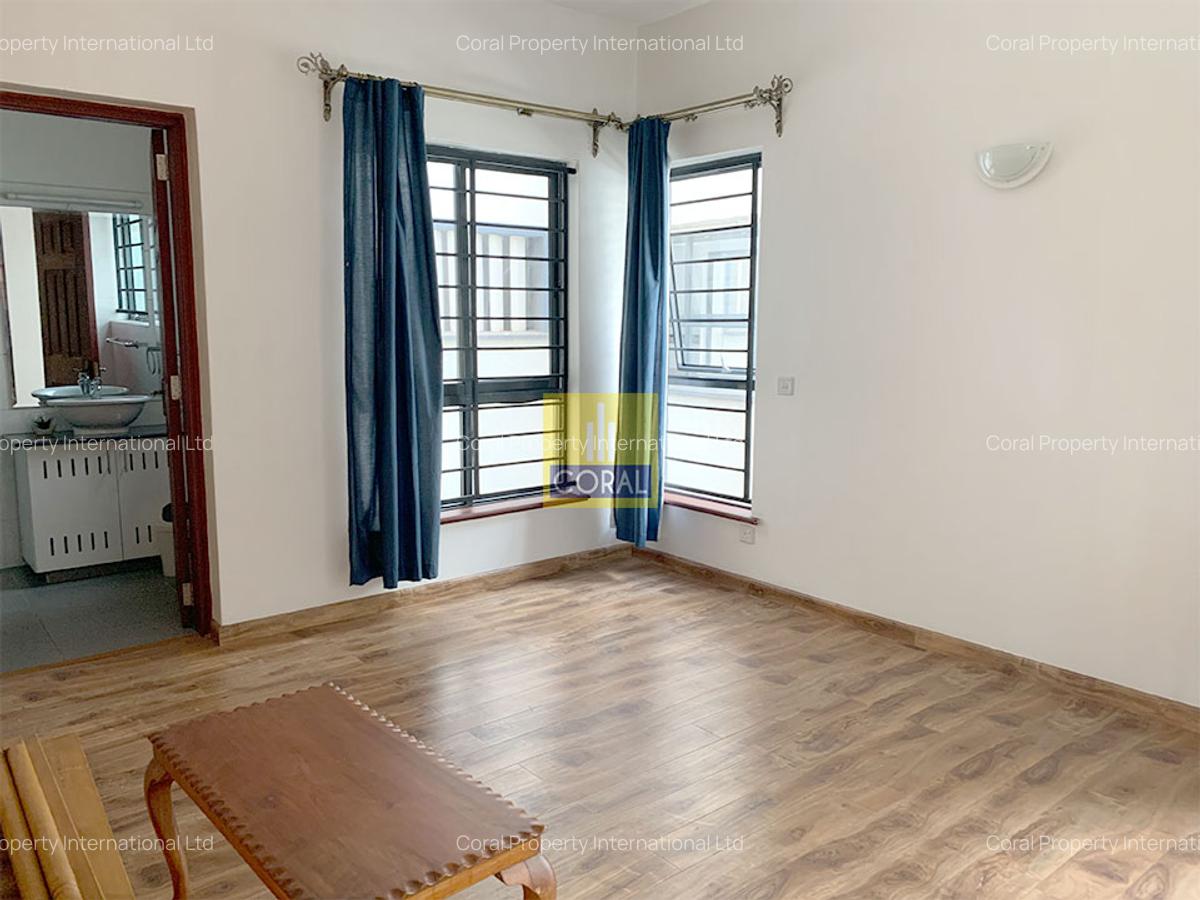 2 Bed Apartment with Backup Generator at Mvuli Road - 7