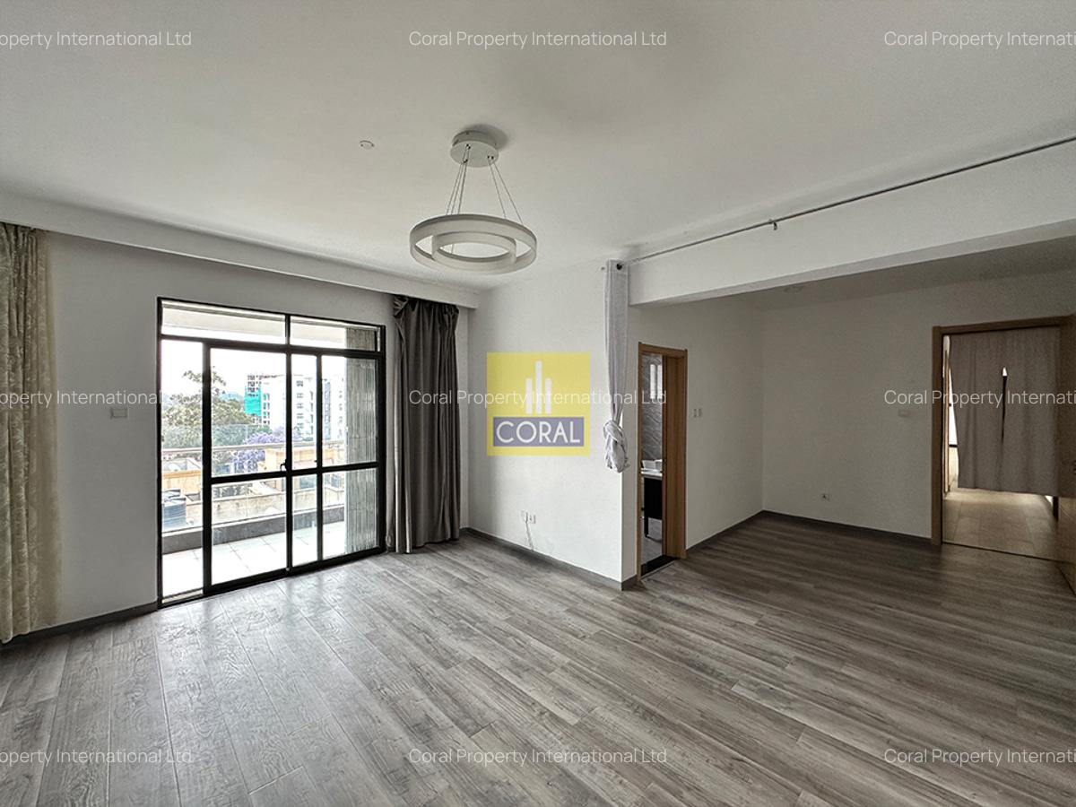 3 Bed Apartment in Lavington - 2