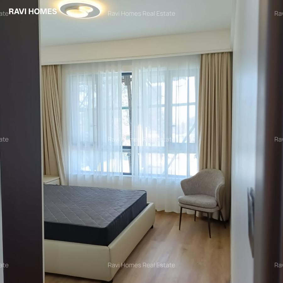 3 Bed Apartment with En Suite at Riara Road - 13