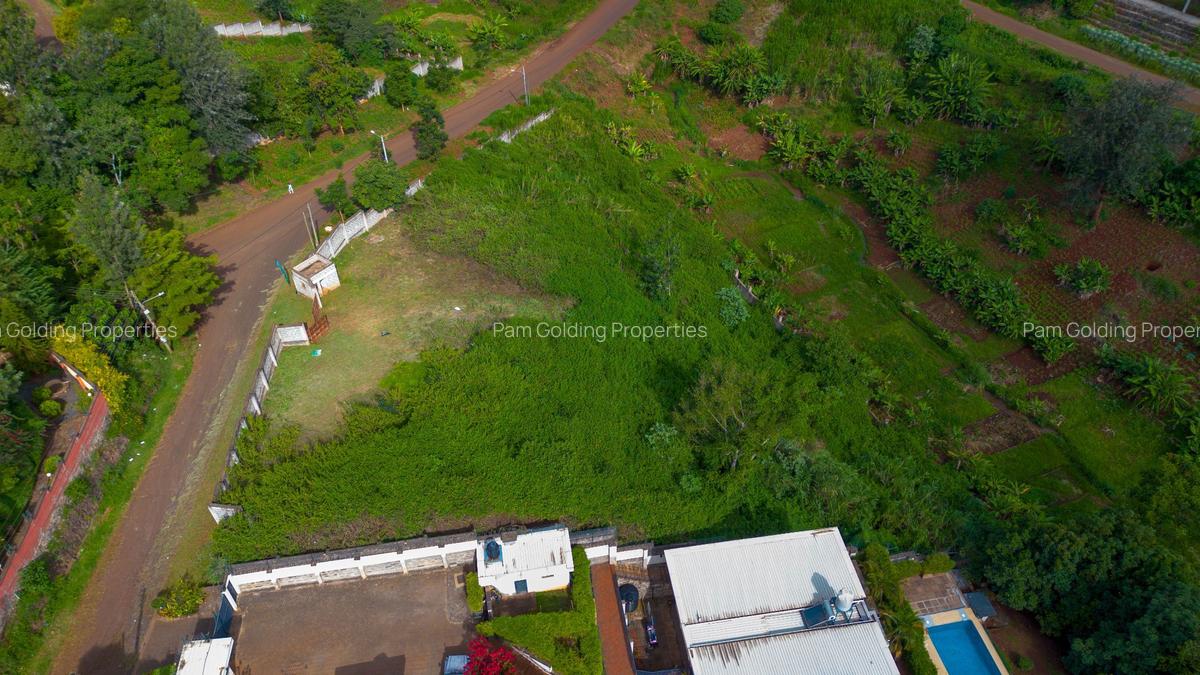 1.5 ac Land at Kitisuru Road - 3