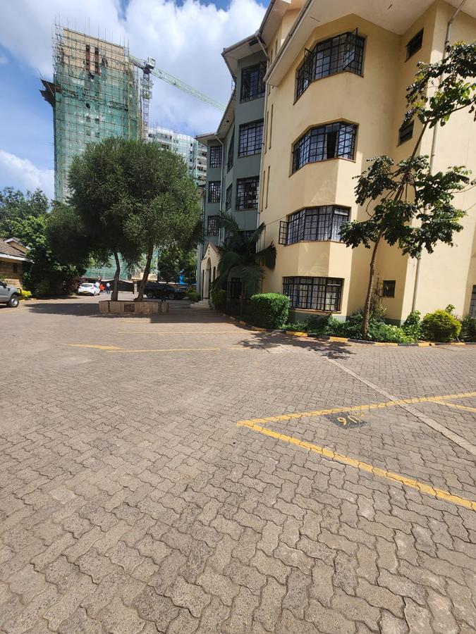 4 Bed Apartment with En Suite at Kirichwa Road - 13