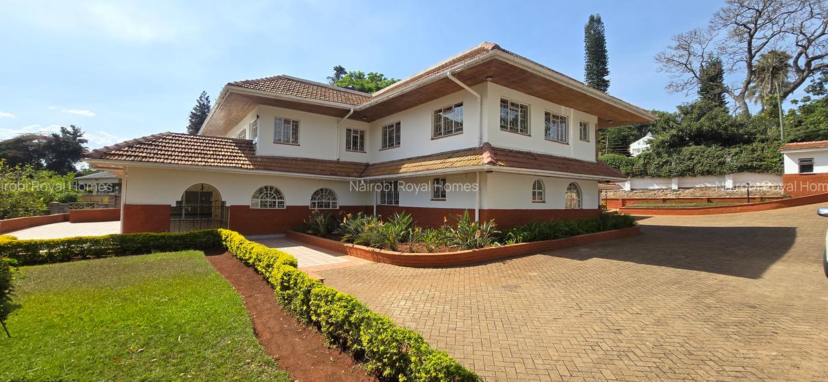 Residential Land at Lavington - 5
