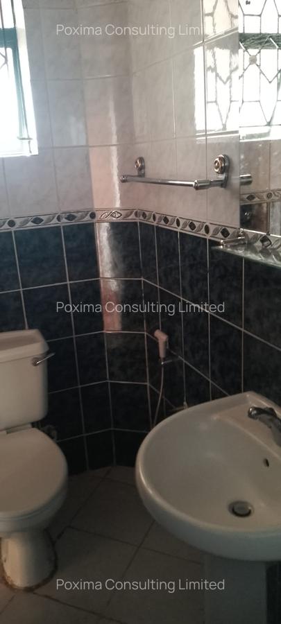 4 Bed Apartment at Kileleshwa - 9