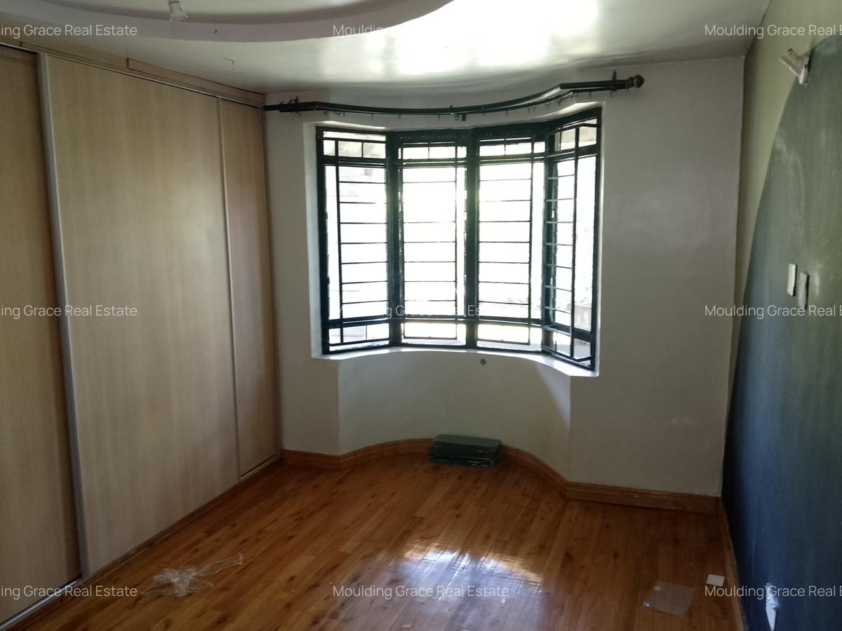 3 Bed House in Karen - 1