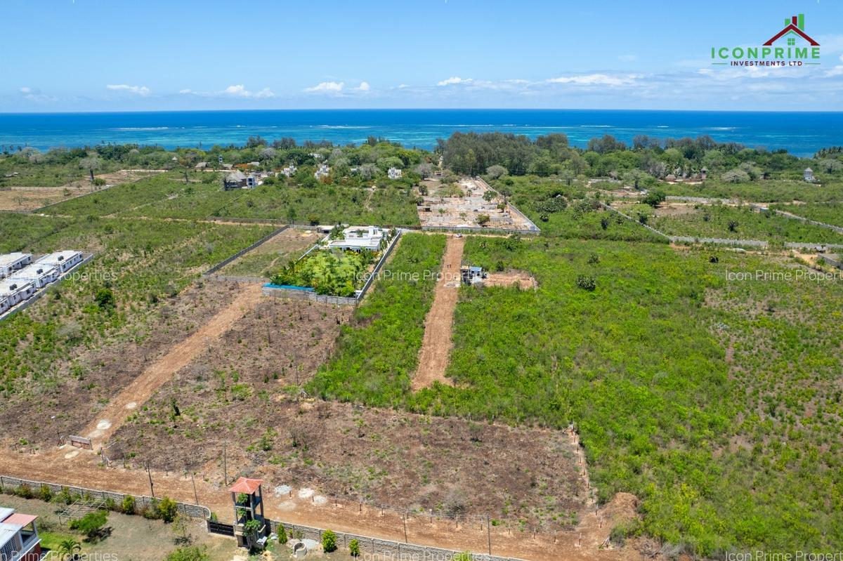 Land in Diani - 6