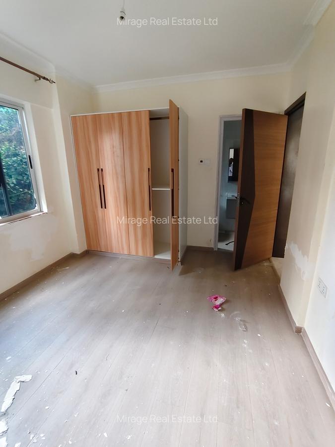 3 Bed Apartment with En Suite in Kileleshwa - 11