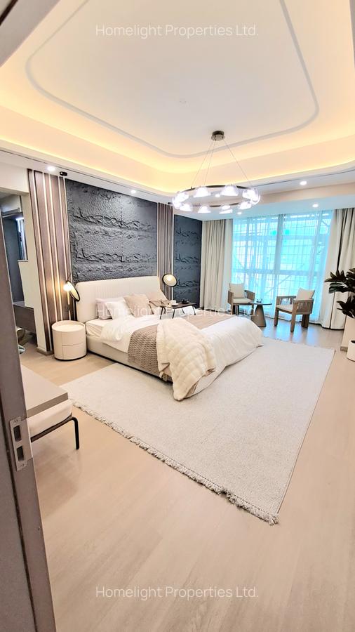 5 Bed Apartment with En Suite at Lavington - 11