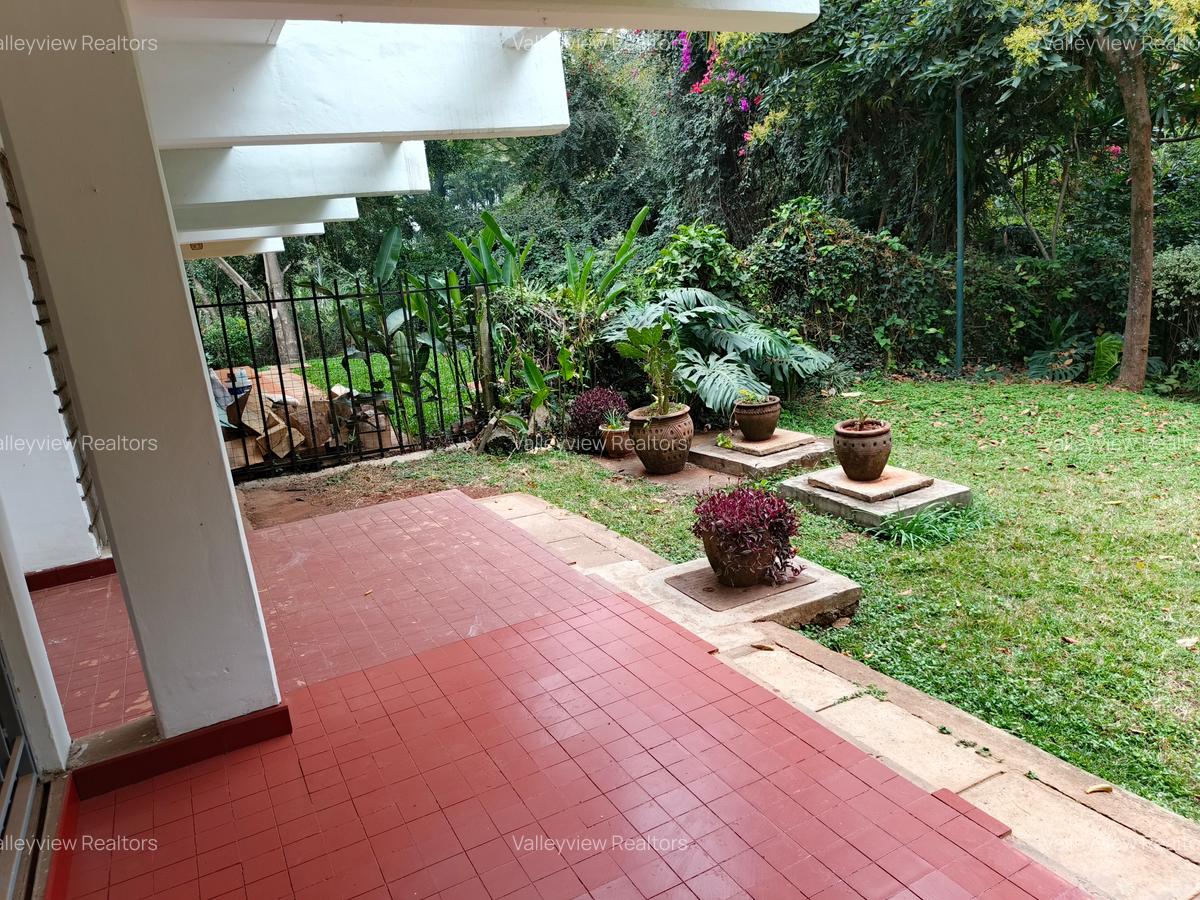 4 Bed Townhouse with En Suite at Kileleshwa - 9