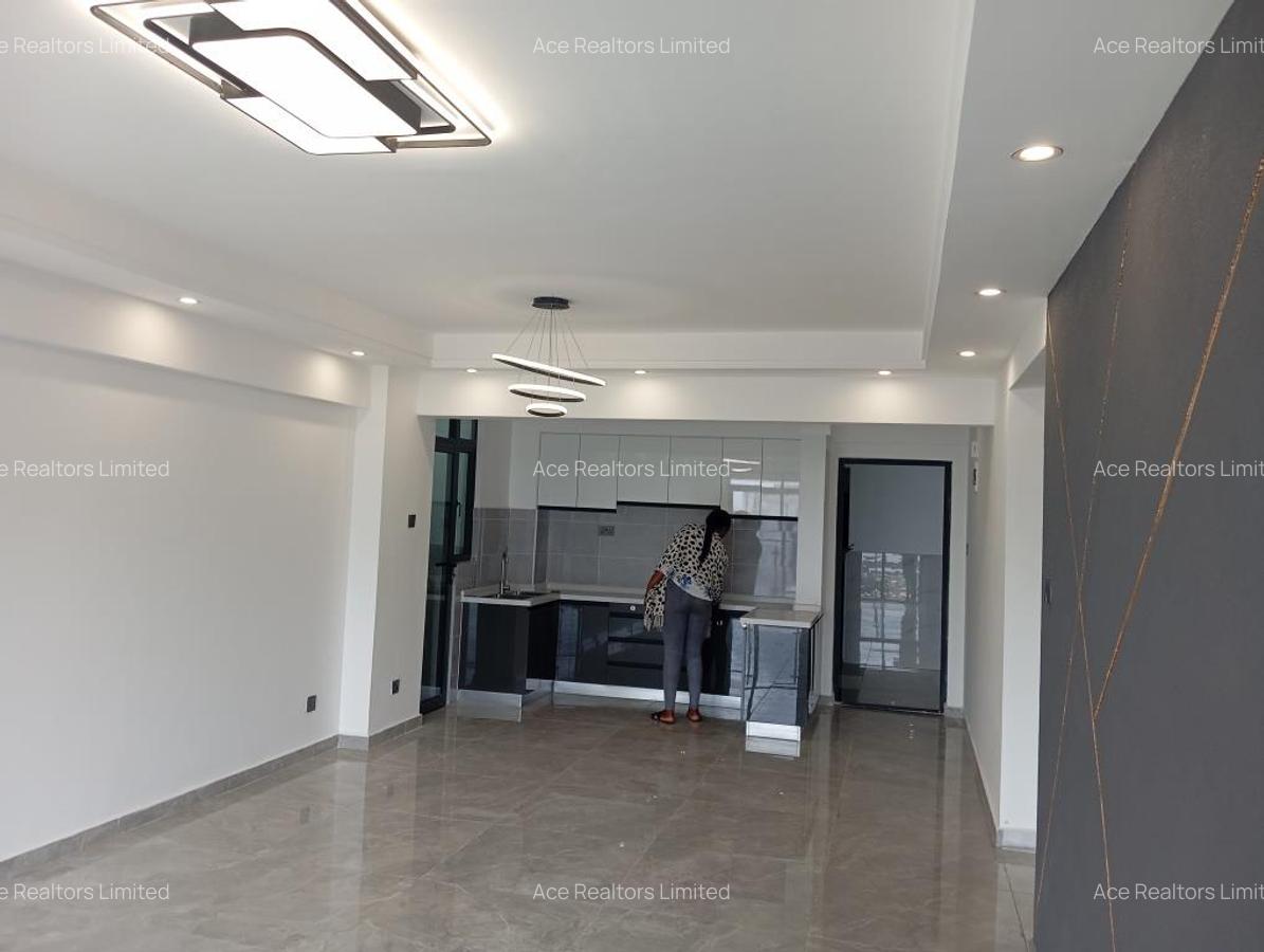 2 Bed Apartment with En Suite at Lavington - 3