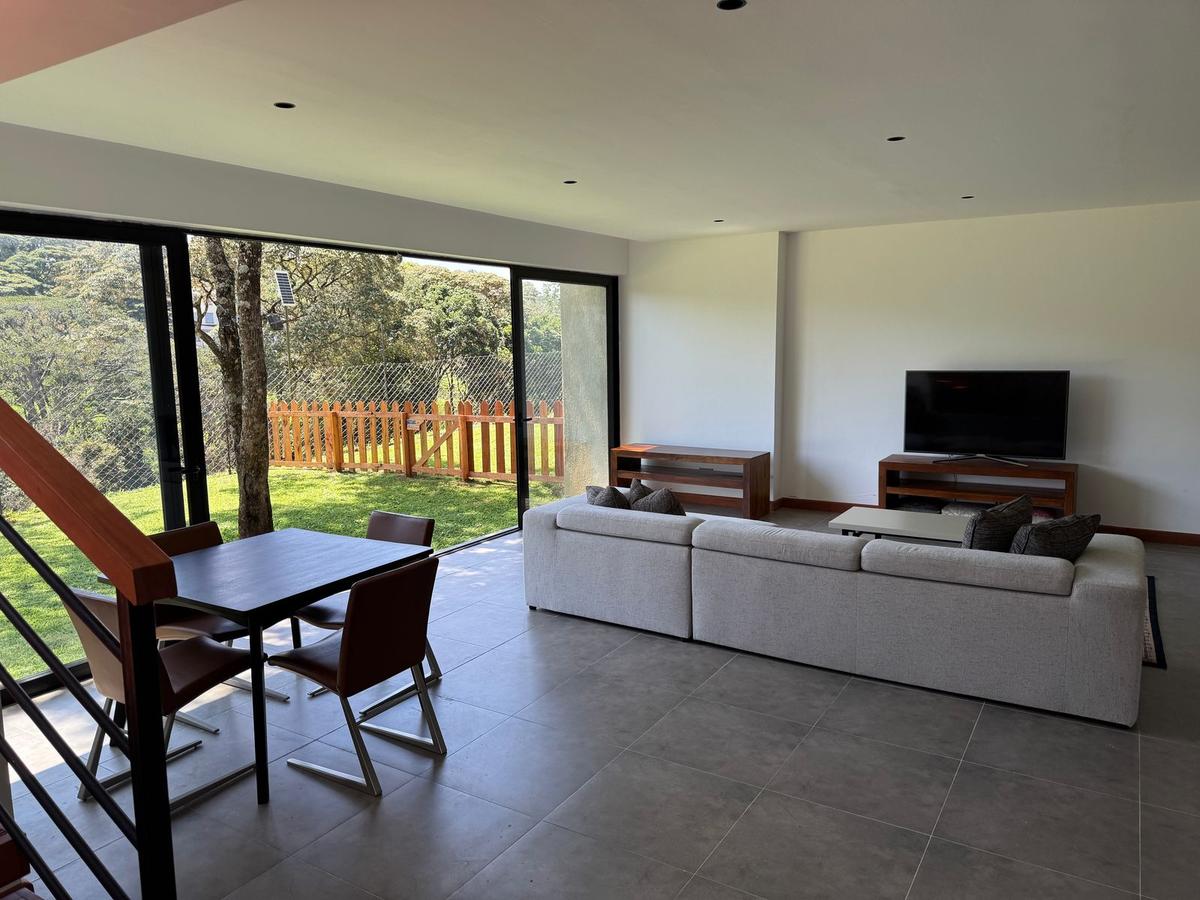 2 Bed House with En Suite in Karen - 4